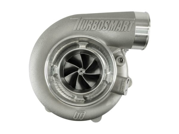 TS-2 Performance Turbocharger (Water Cooled) 7170 V-Band 0.96AR Externally Wastegated