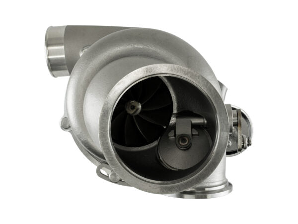 TS-2 Performance Turbocharger (Water Cooled) 6466 V-Band 0.82AR Internally Wastegated