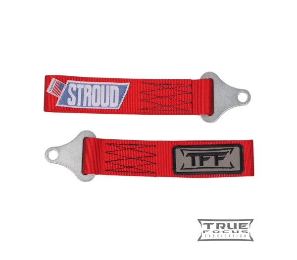 TFF Tow Strap
