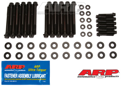 ARP 2004 And Later Small Block Chevy GENIII LS 12pt Head Bolt Kit:134-3710