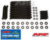 ARP 2003 And Earlier Small Block Chevy LS Hex Head Bolt Kit:234-3601