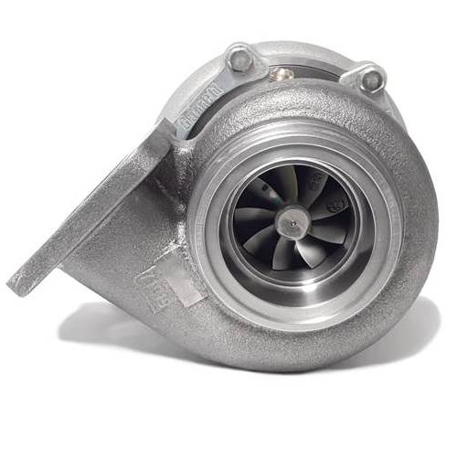 G30-660 STANDARD ROTATION, 0.82 A/R T4 O/V, V-Band Exit
