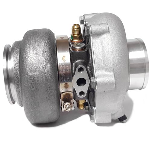 G30-660 STANDARD ROTATION, 0.82 A/R T4 O/V, V-Band Exit