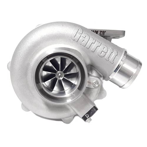 G30-660 STANDARD ROTATION, 0.82 A/R T4 O/V, V-Band Exit