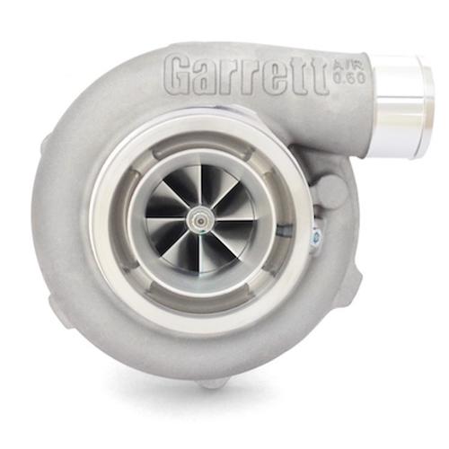 GEN2 Garrett GTX3071R Turbo with .82 A/R T3 Internal W/G Turbine Housing w/ “GT” 5 Bolt Exit GRT-TBO-773