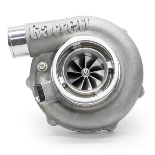 Turbocharger, Garrett G30-770, REVERSE ROTATION, 0.61 A/R O/V, V-Band In/Out, P/N 880698-5007S GRT-TBO-L46