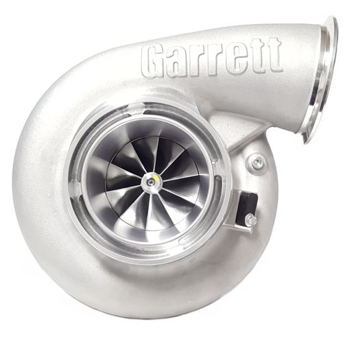 Garrett G45-1125-67MM SUPERCORE ONLY - P/N: 888169-5003S w/ Compressor Housing w/ V-Band Outlet GRT-TBO-P33