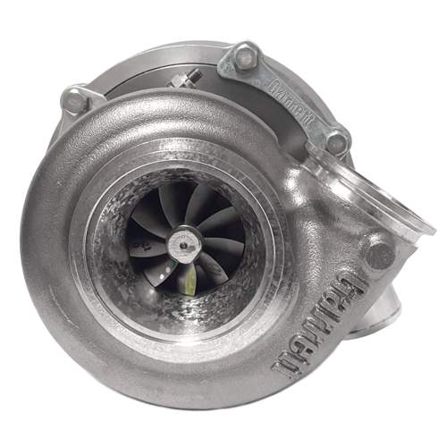 Garrett G30-660, REVERSE ROTATION, 0.61 A/R O/V, V-Band In/Out, P/N 880698-5001S GRT-TBO-L42