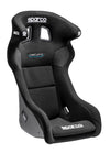 Sparco Circuit II QRT Competition Seats 008011RNR