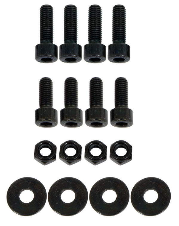Sparco Seat Components 50001ZN