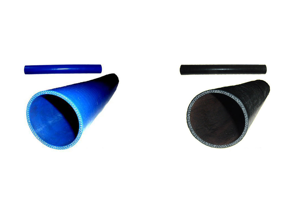 2.5" Strait Coupler