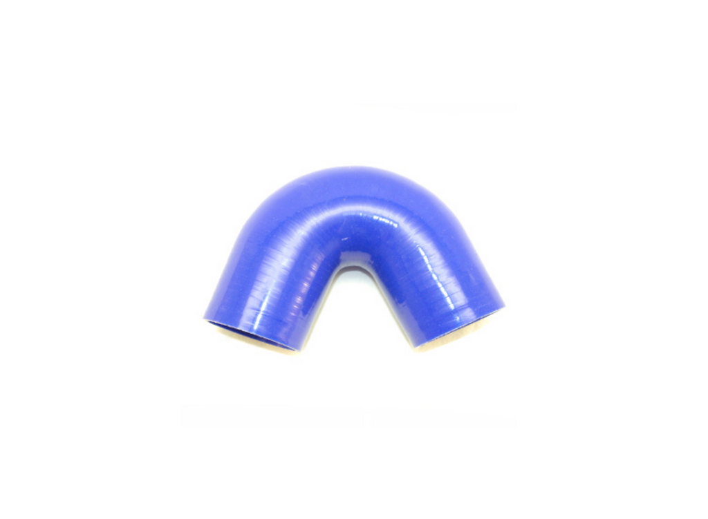 2.0" 135° Silicone Elbow
