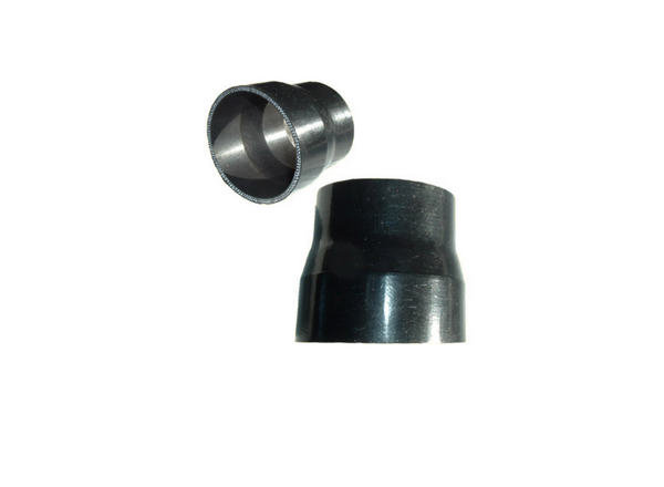 3.5" to 3.0" Silicone Reducer