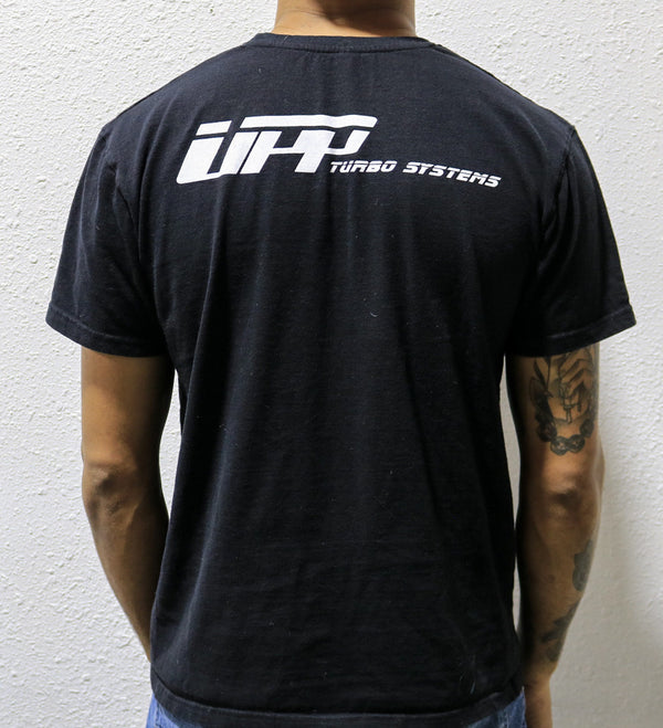 UPP Turbo Systems T-Shirt