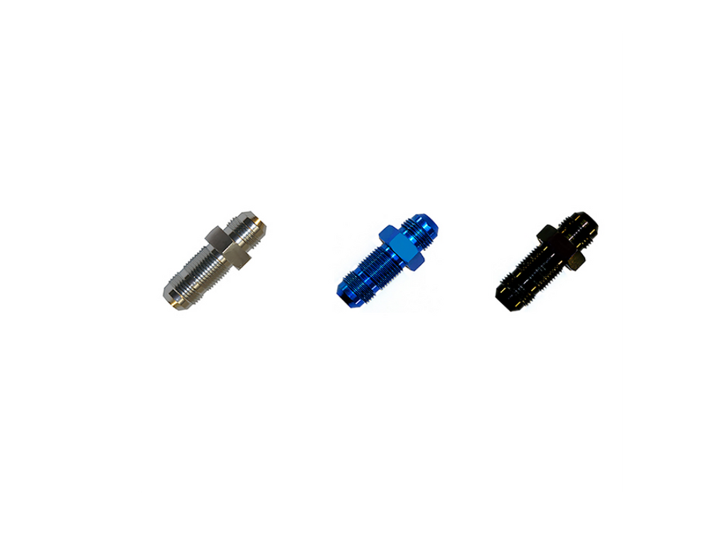 4 AN Bulkhead Adaptor