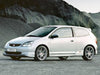 UPP 02-05 Civic Si/EP3 Side Mount Turbo Kit
