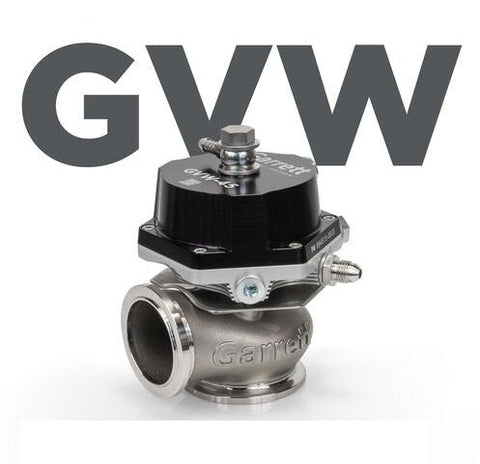 Garrett GVW-45 External Wastegate Kit 45mm