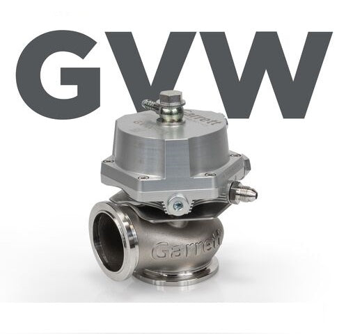 Garrett GVW-40 External Wastegate Kit 40mm