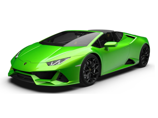 14-22 Lamborghini Huracan Twin Turbo Kit