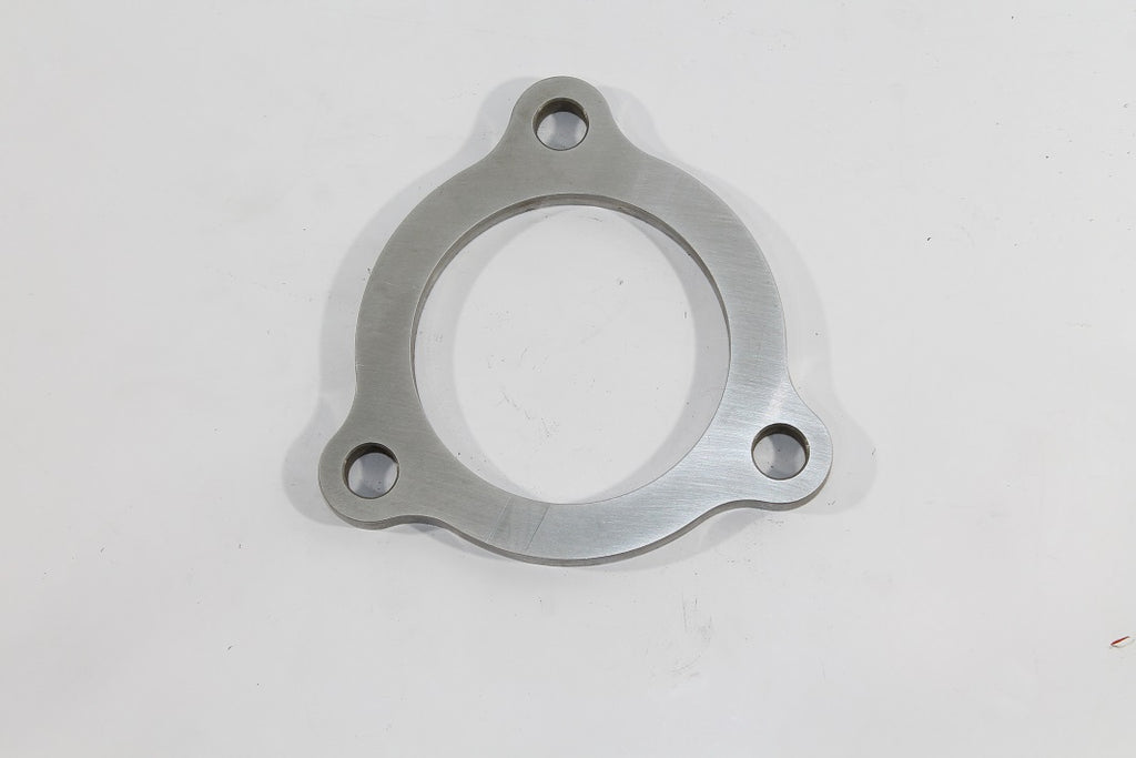 3" GM Truck "Triangle" Flange