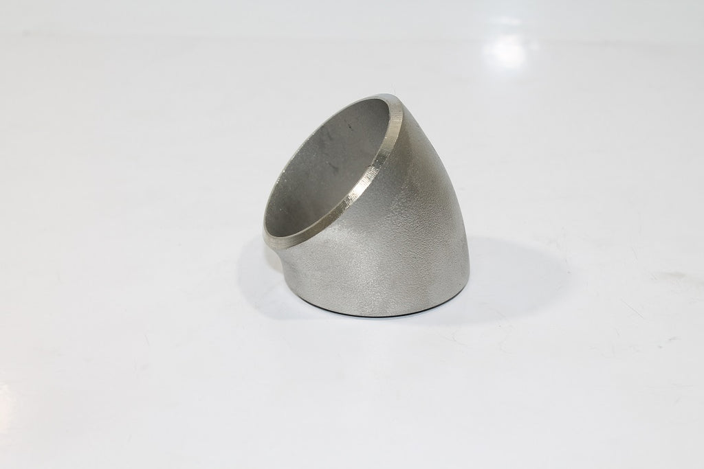 1.5" Short Radius 45