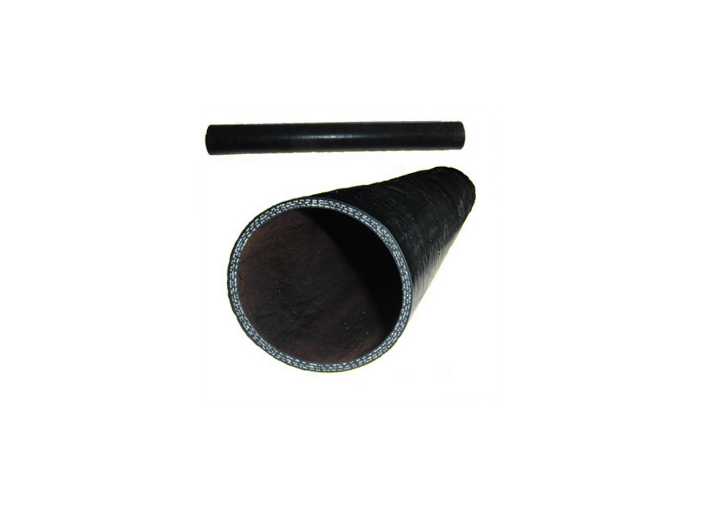 2.5" Silicone Coupler