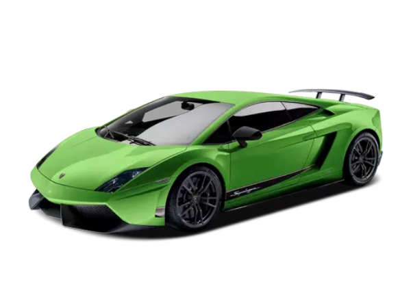 08-13 Lamborghini Gallardo Twin Turbo Kit **INSTALLED AND TUNED**
