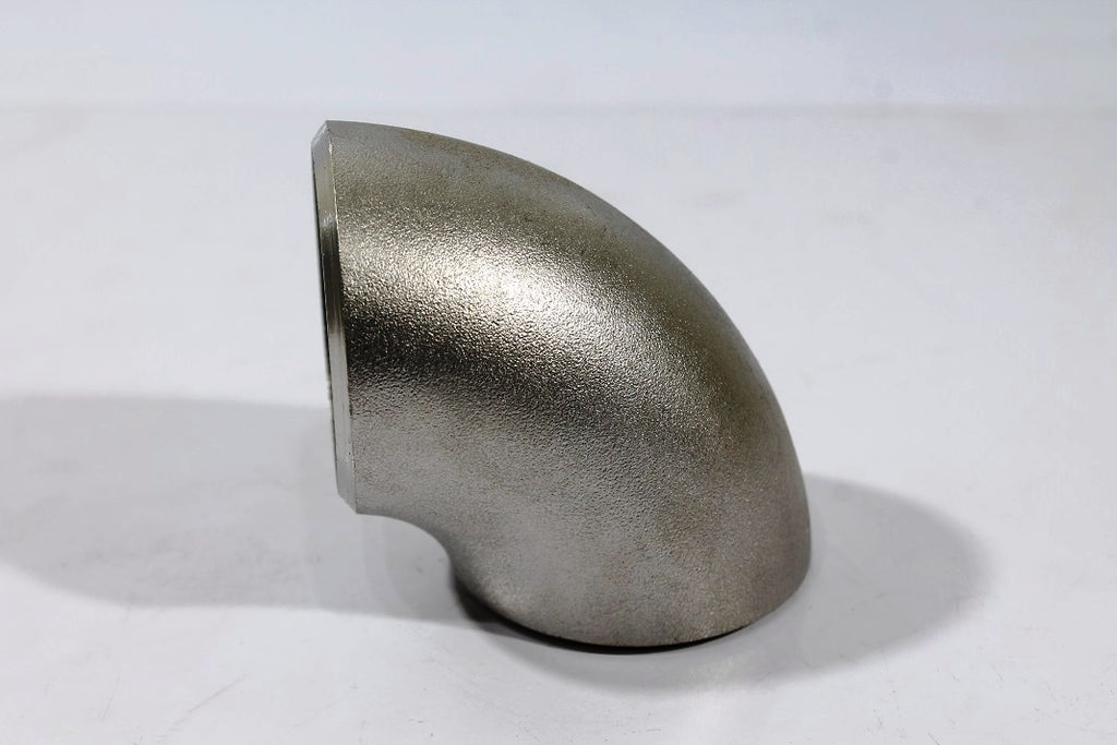 1.5" Short Radius 90