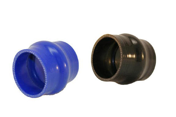 4.5" Silicone Hump Hose