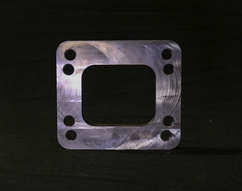 T3/T4 Turbo Inlet flange