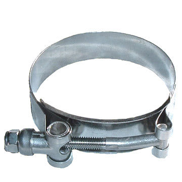 4.5" T-BOLT CLAMP